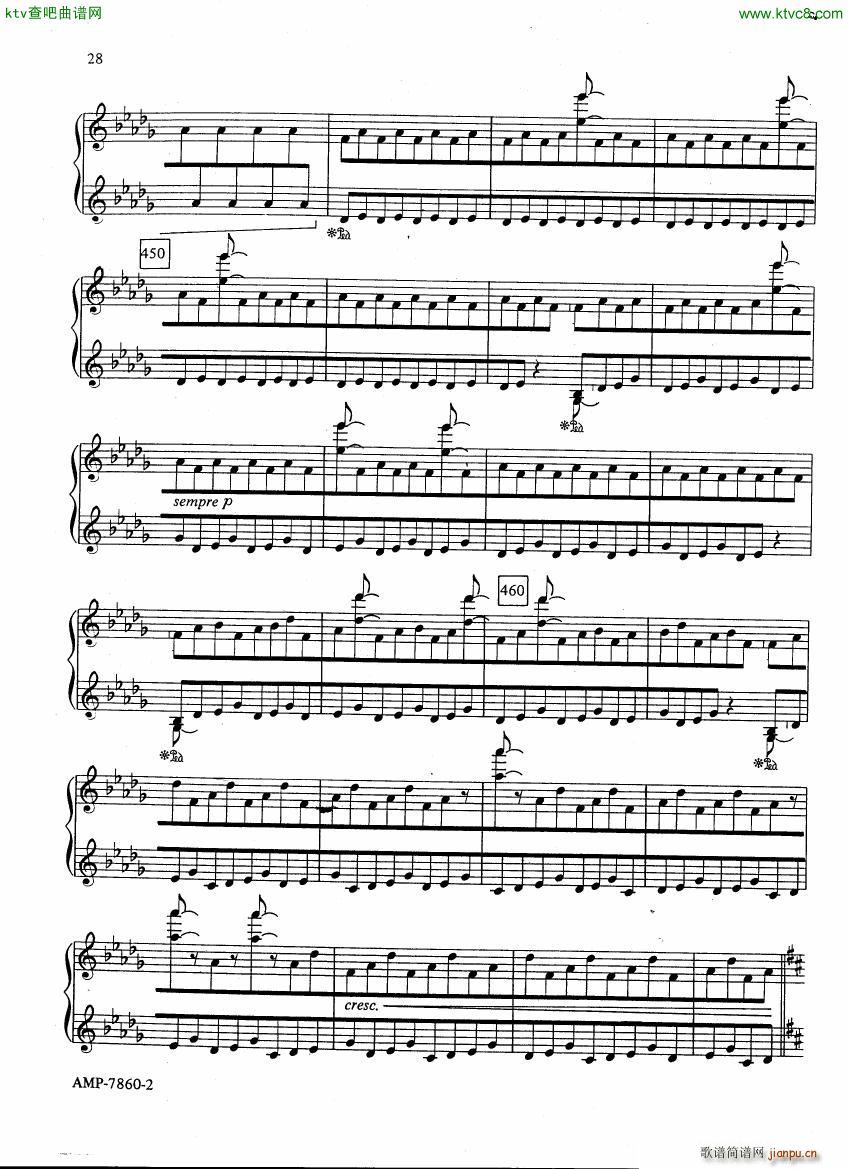 Adams Phrygian Gates part 128