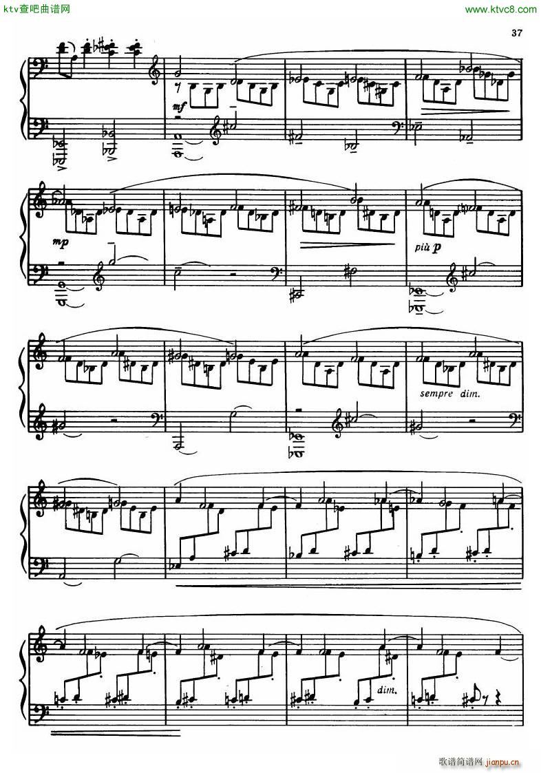 Dutilleux Sonata12