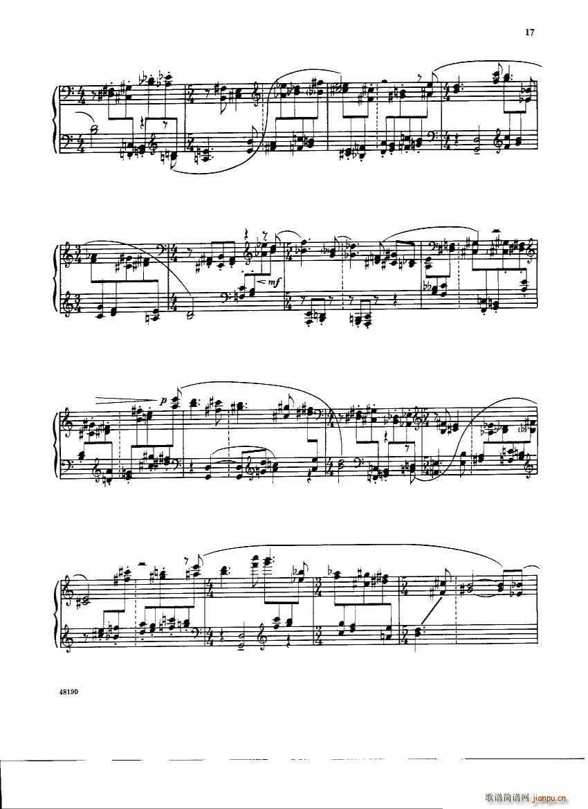 Corigliano Etude Fantasy18