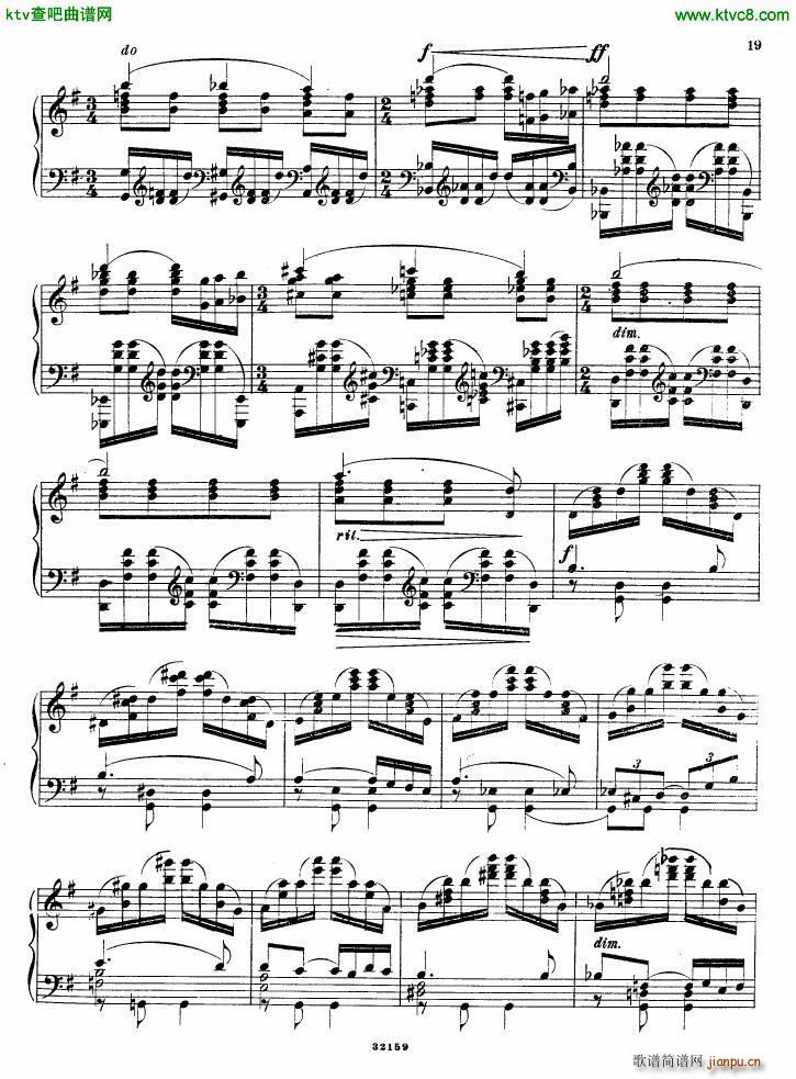 Gliere 25 Preludes op30 Book317