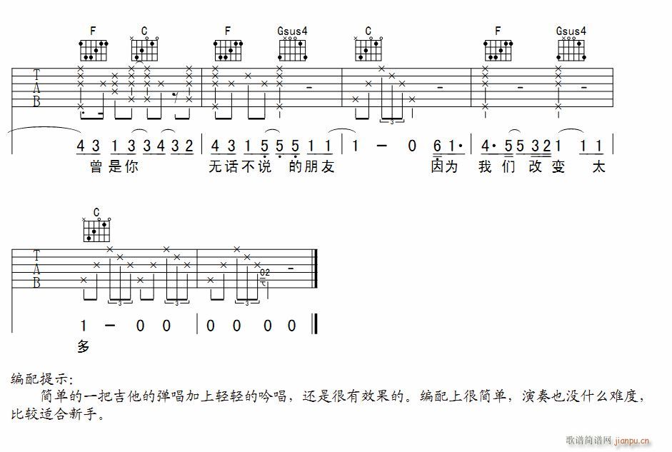 下个星期去英国(吉他弹唱)_陈琦贞3