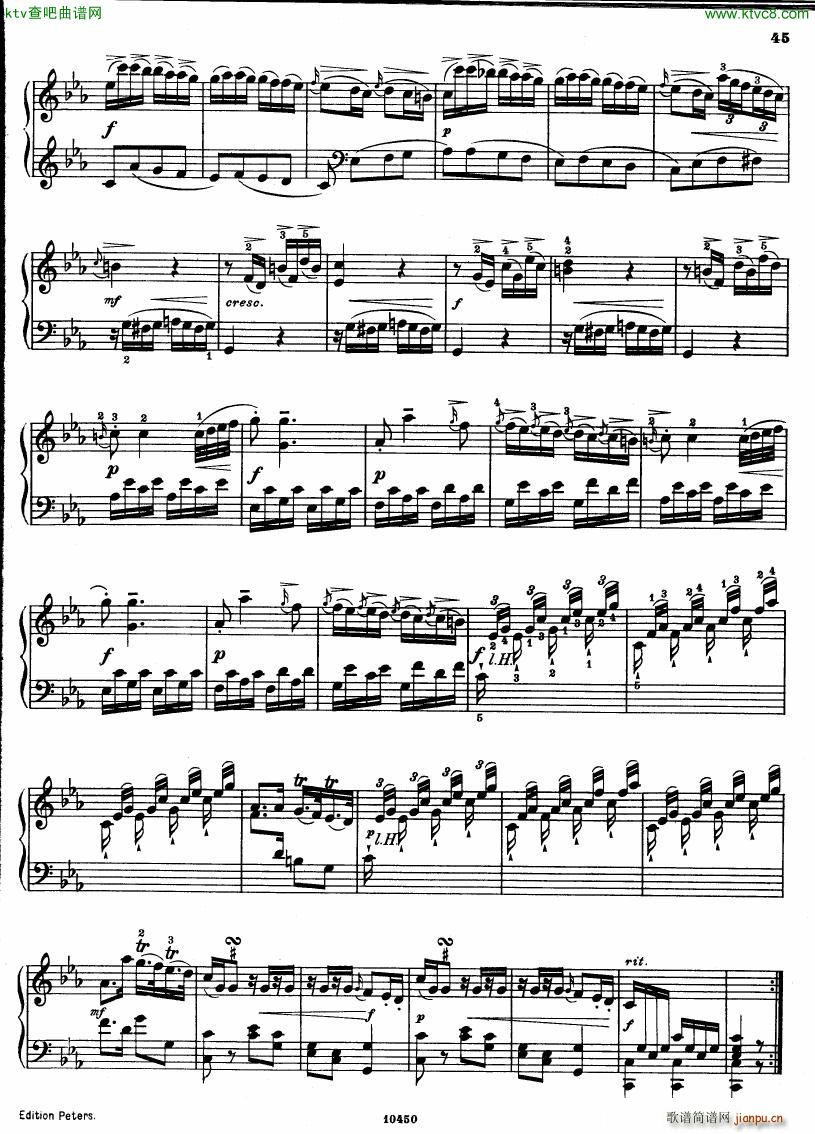 Bach JC op 17 no 2 Sonata4