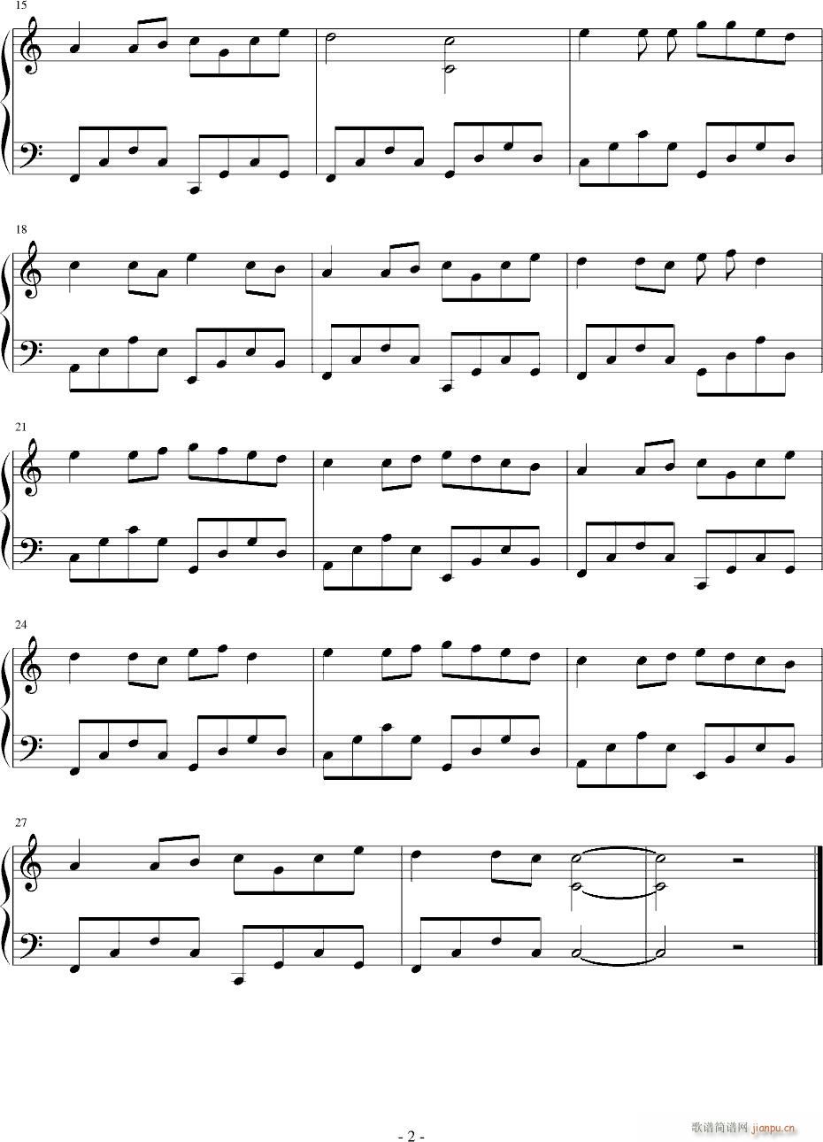 回忆录_PianoStyle2