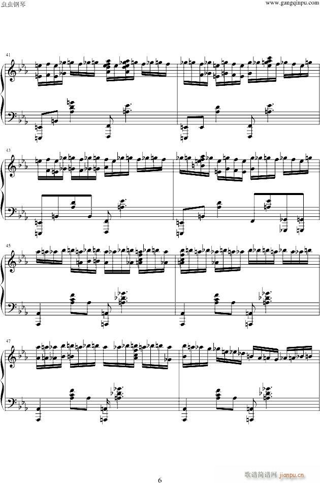 Enduring Movement_海上钢琴师6