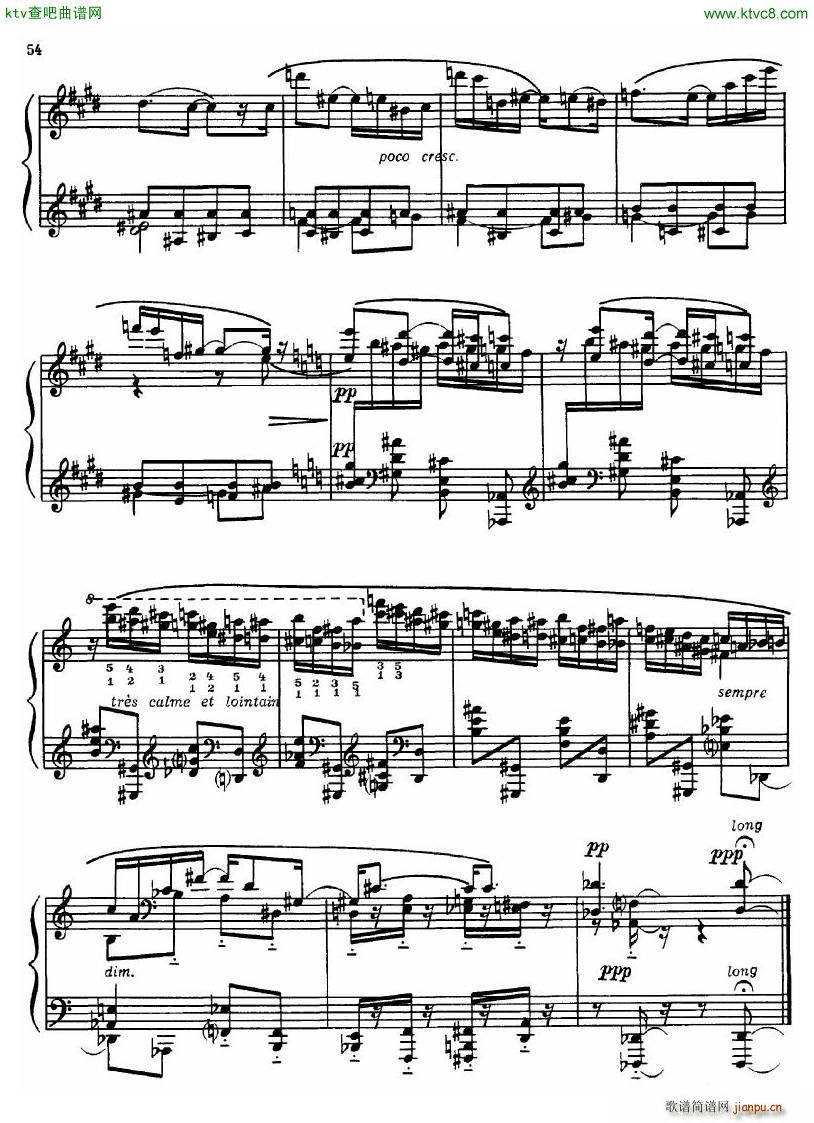 Dutilleux Sonata29