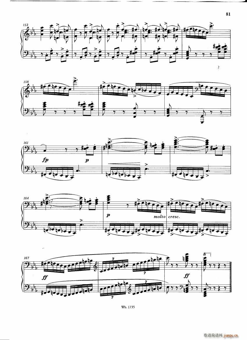 Brahms and his friends Anthology 313