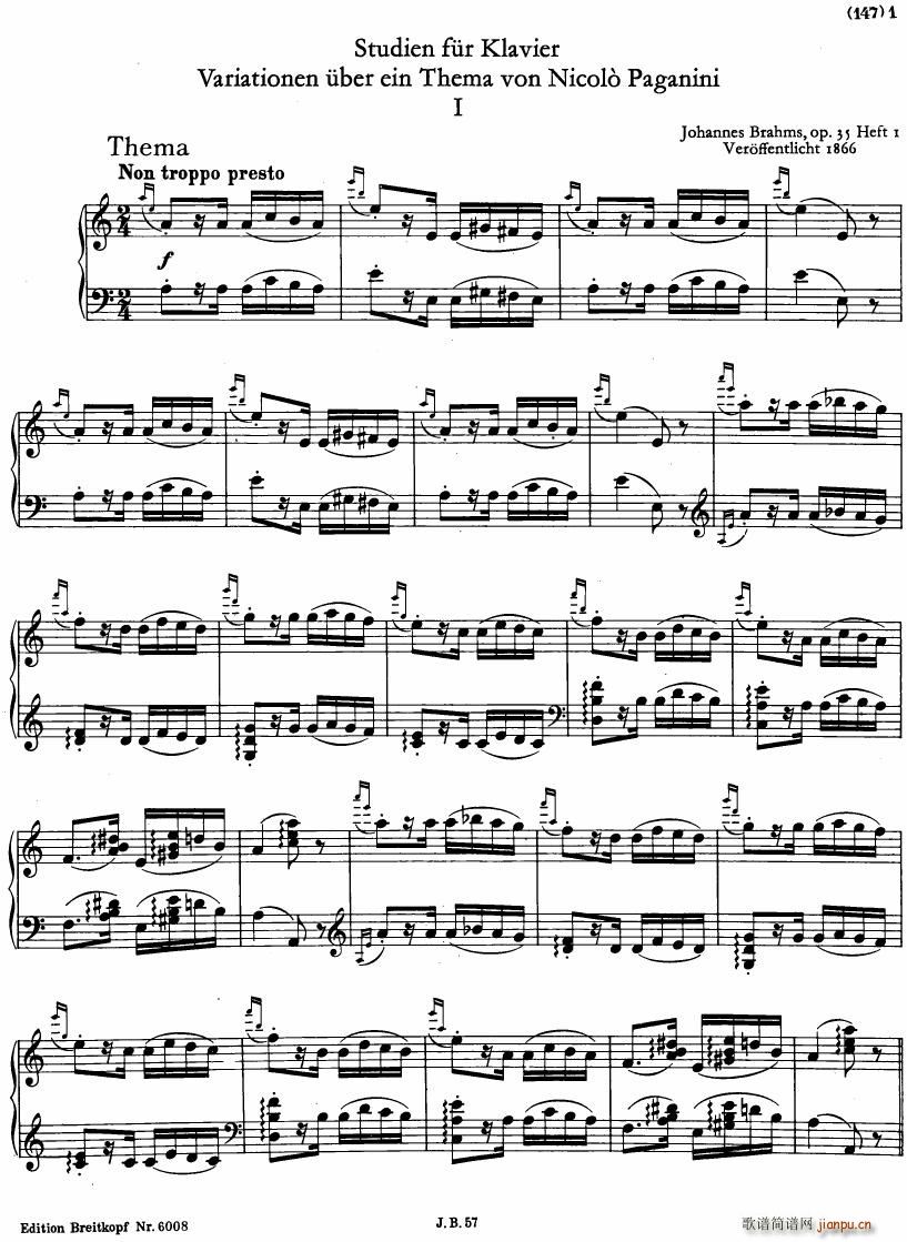 Paganini Vars 11