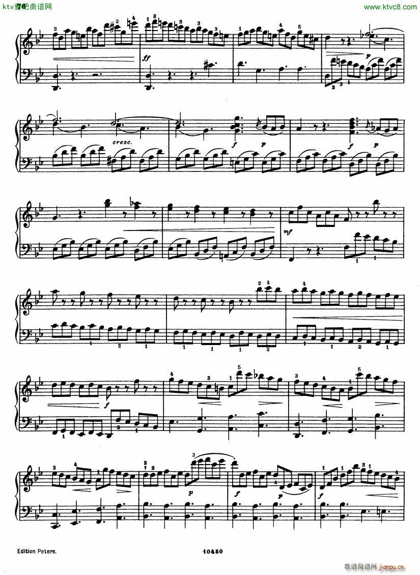 Bach JC op 17 no 6 Sonata27