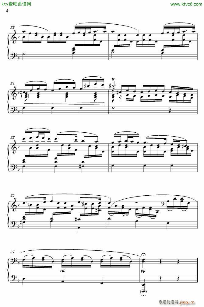 格鲁克旋律_格鲁克2