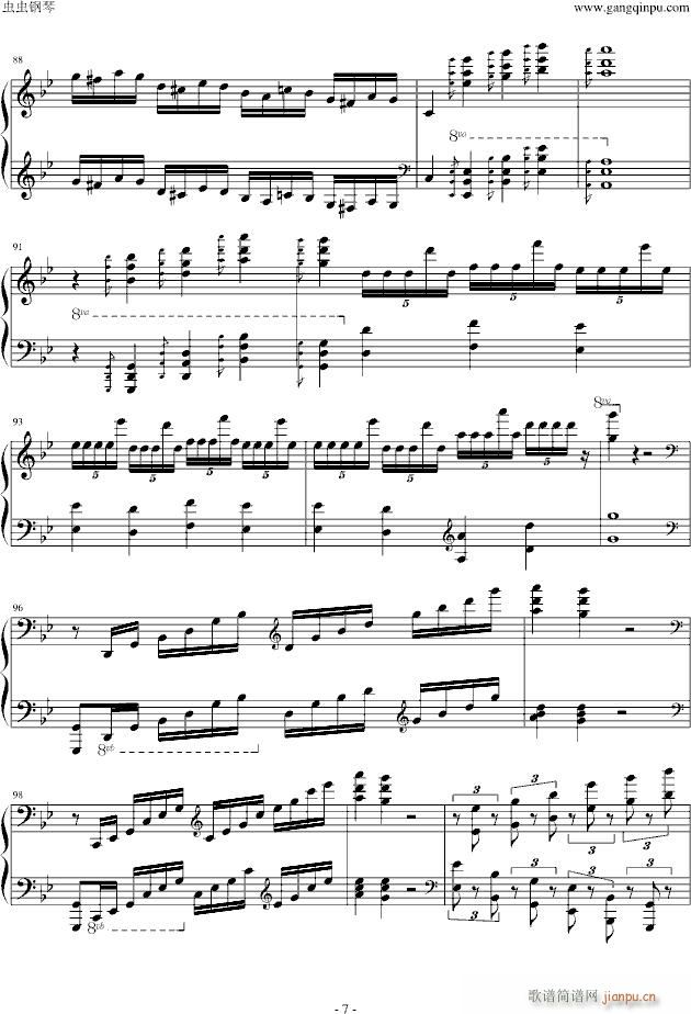 教父 The Godfather_马克西姆 Maksim Mrvica7