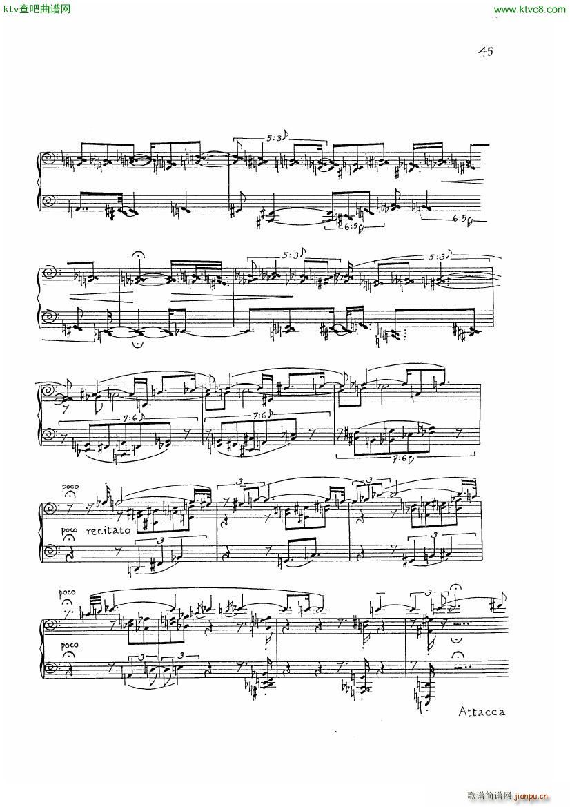finnissy michael verdi transcription no 062