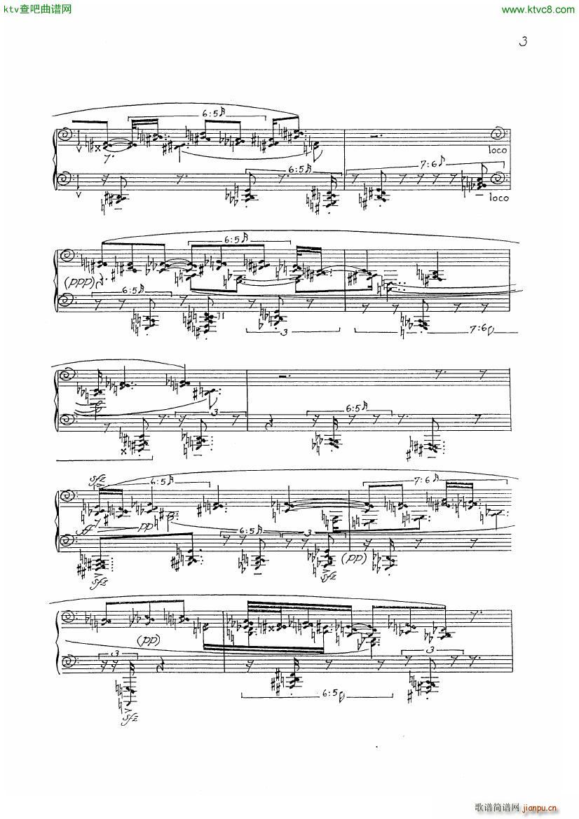 finnissy michael verdi transcription no 015
