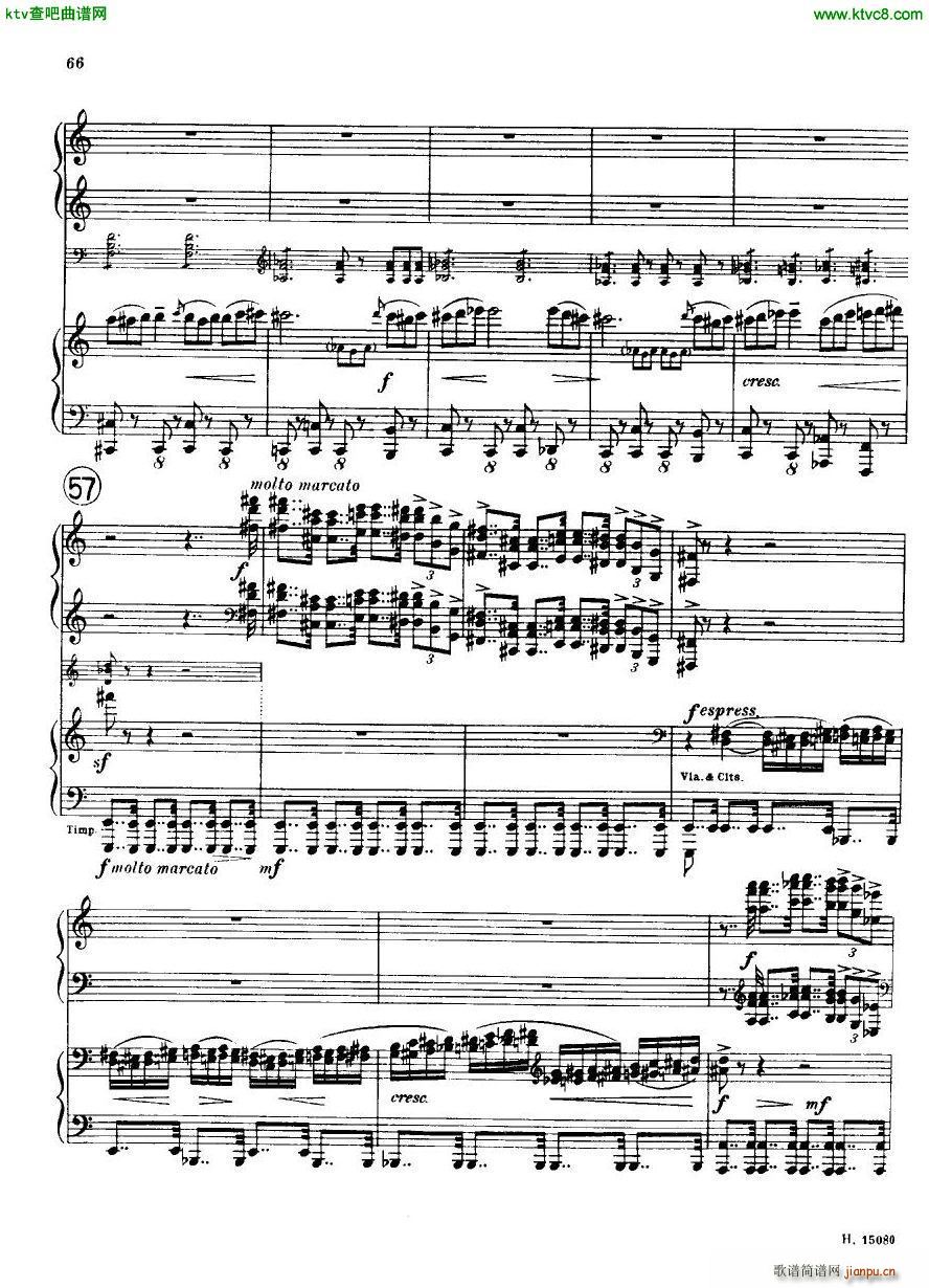 Britten piano concerto op 13 二14