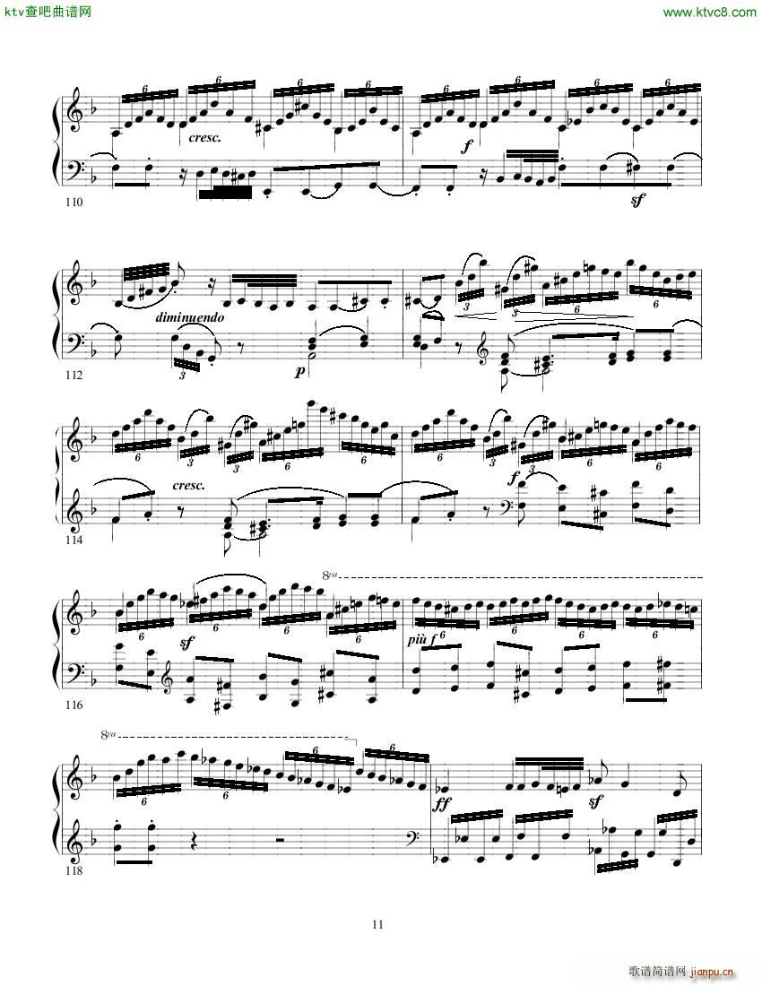 clementi sonata op50 211