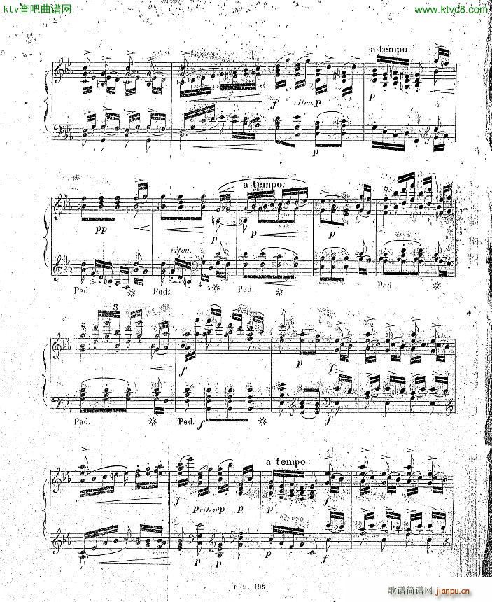 op 83 Feuillets d album11