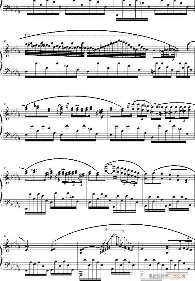 肖邦降D大调夜曲_马克西姆-Maksim・Mrvica5
