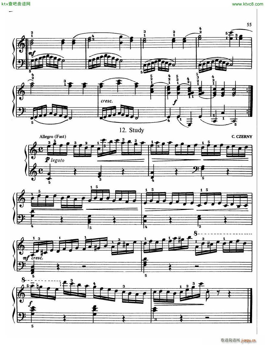The Russian School of Piano Playing 2 二6