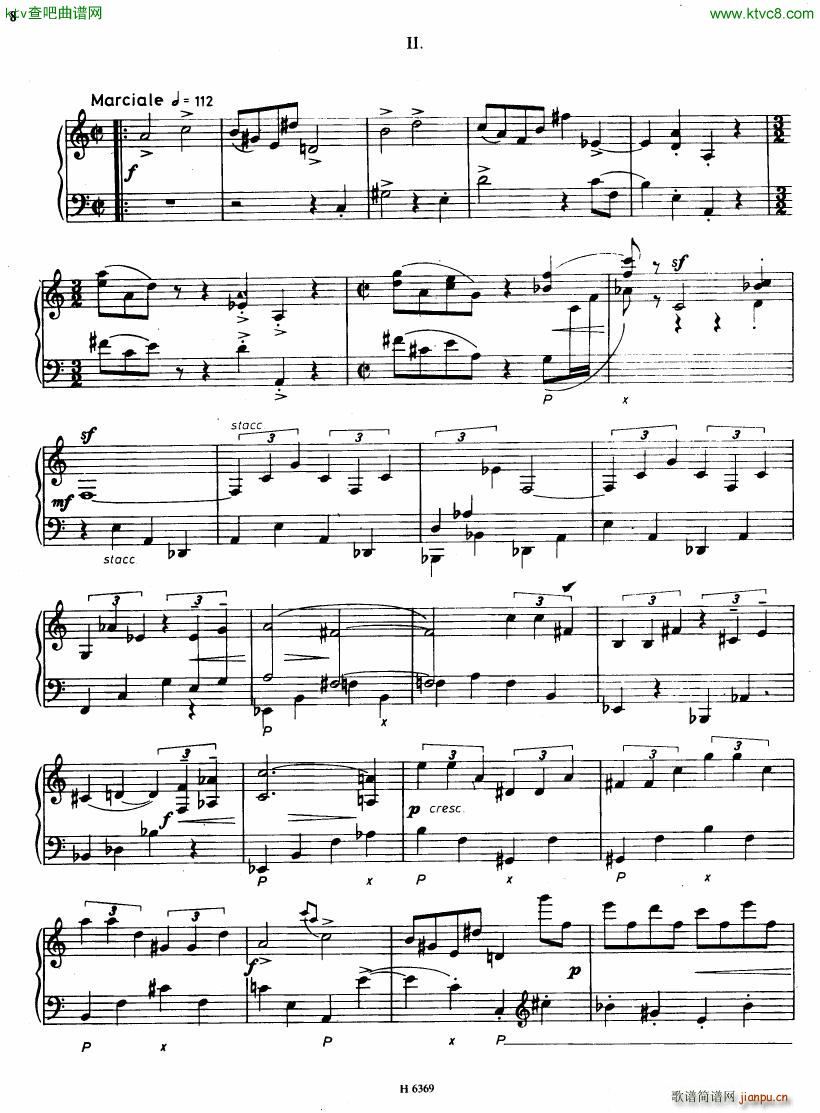 Hurnik le nouveau clavecin suite3