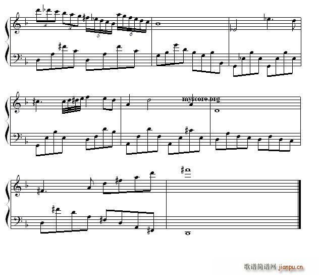 钢琴师（The pianist ）2