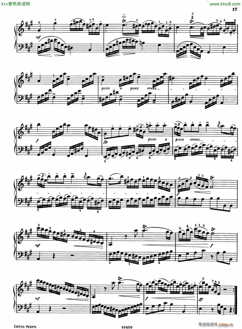 Bach JC op 17 no 5 Sonata2