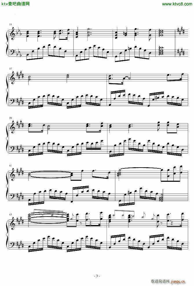 Sempre Sempre_IL DIVO3