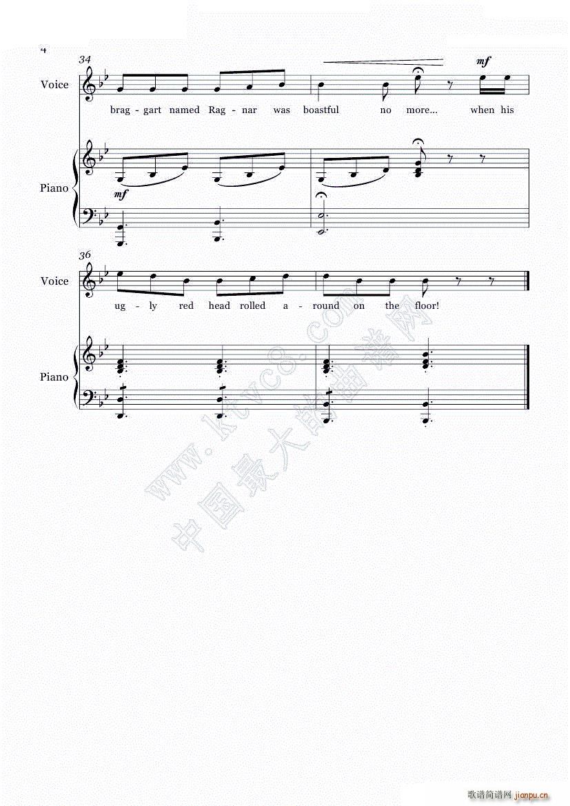 Ragnar The Red_上古卷轴2