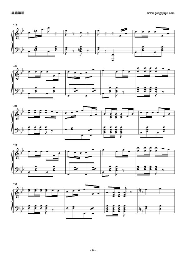 军舰进行曲6