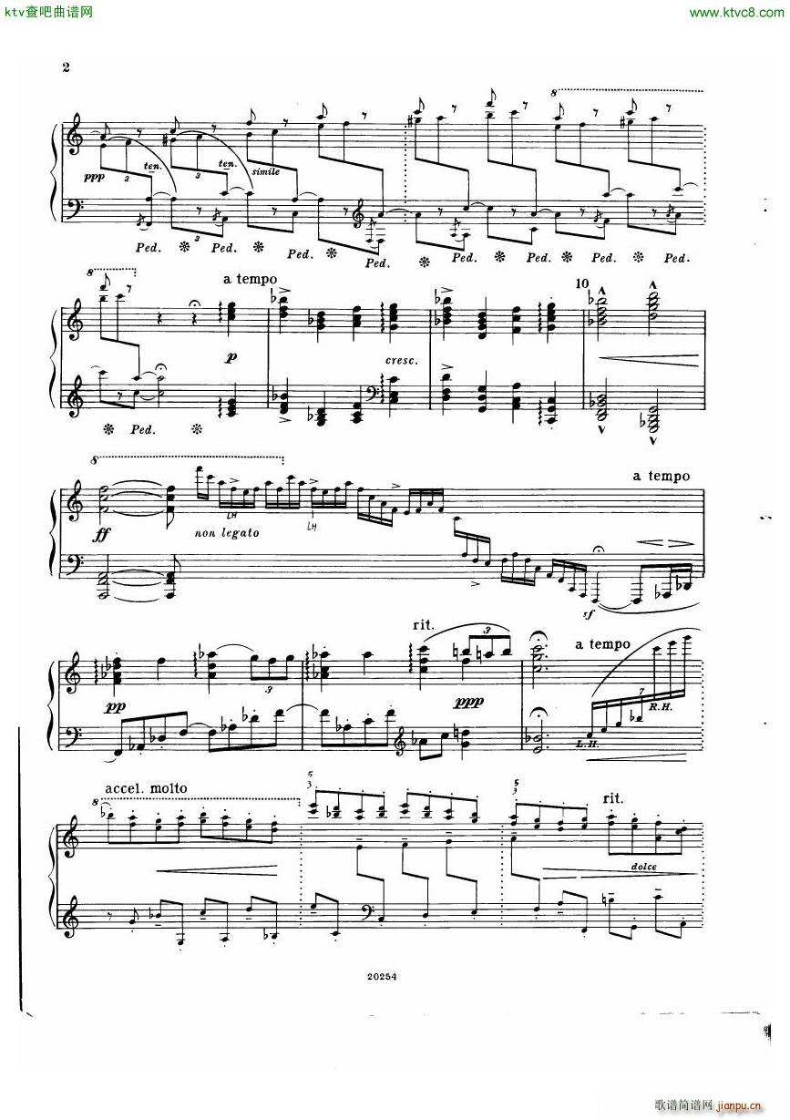 Elgar Allegro Concert solo5
