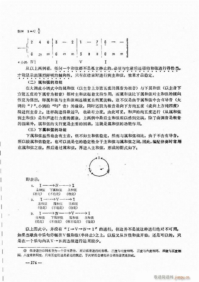 手风琴简易记谱法演奏教程241-30036