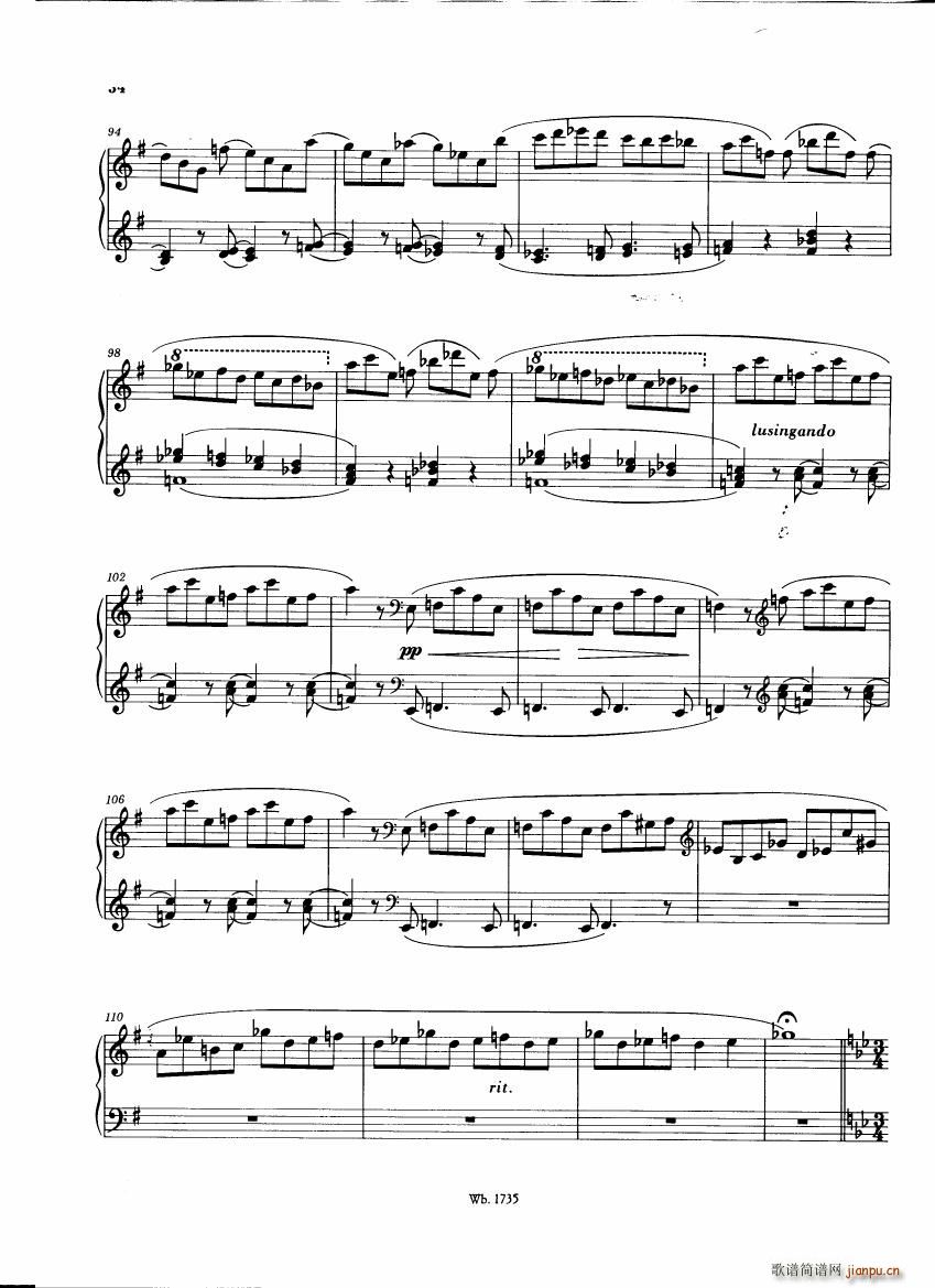 Brahms and his friends Anthology 22