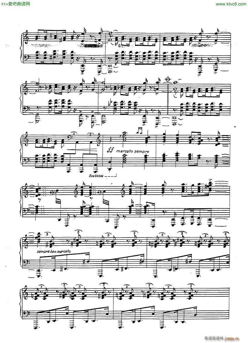 Gulda Sonatine7