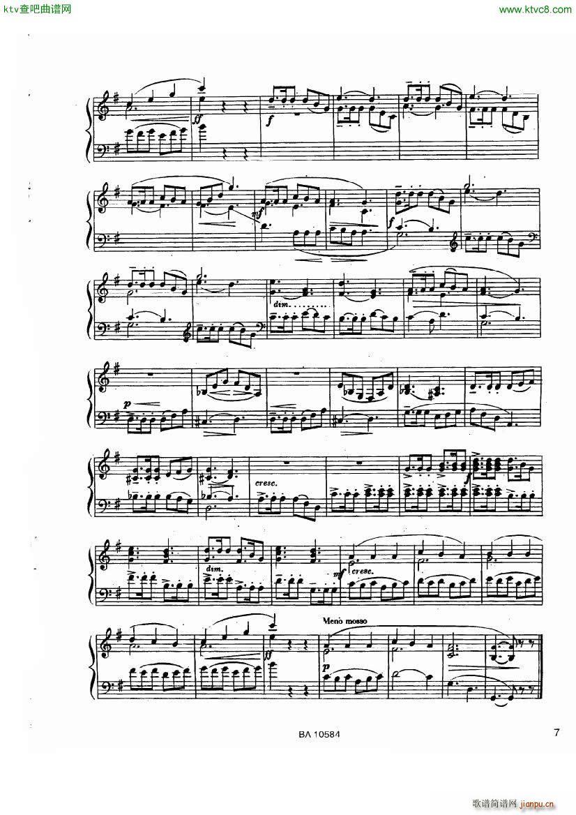 guastavino 10 preludios para piano6