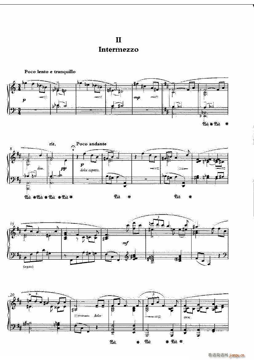 Bowen Op 160 Piano Sonata in Bb13