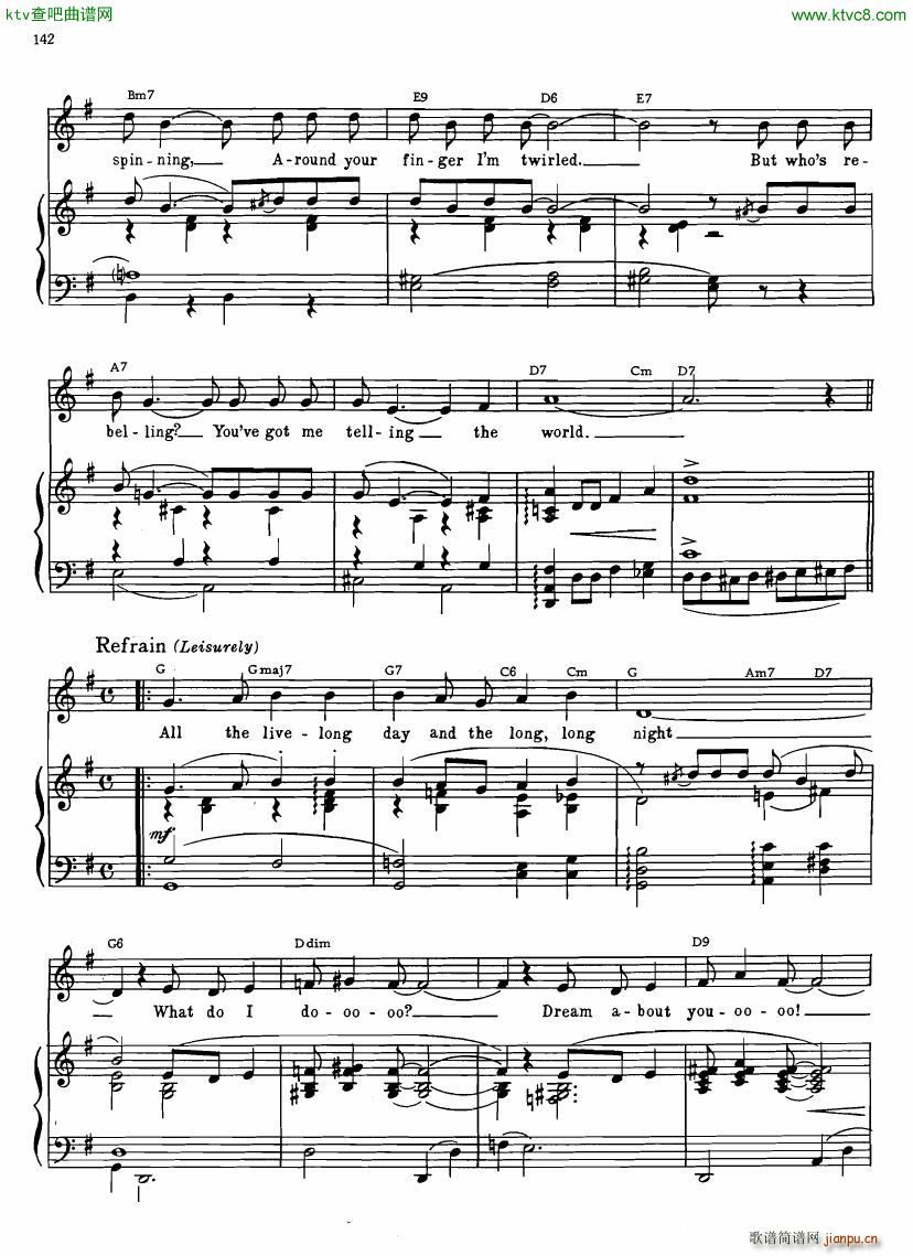 Gershwin The Greatest Songs Part 2 二27