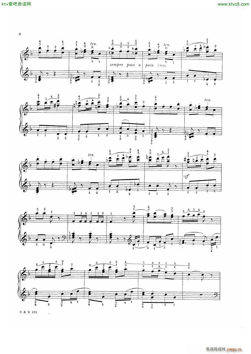 Bizet Godowsky Carmen10