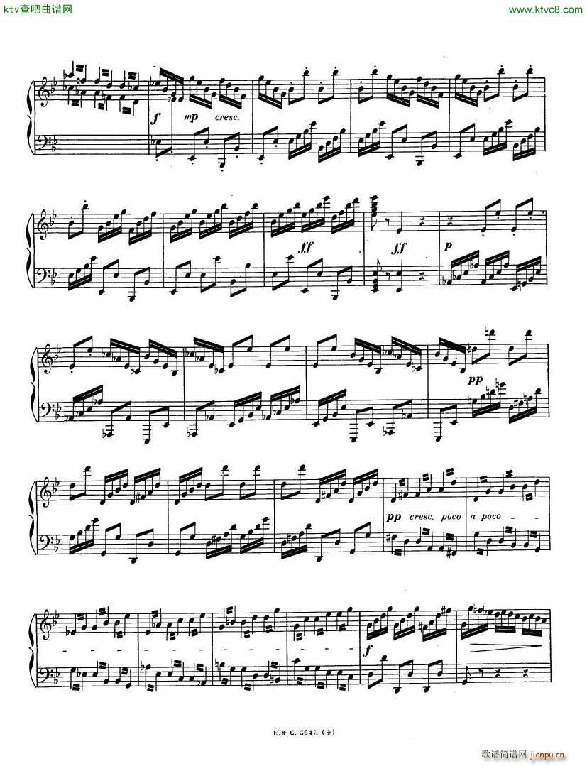 Enesco Op 3 Suite in the old style15