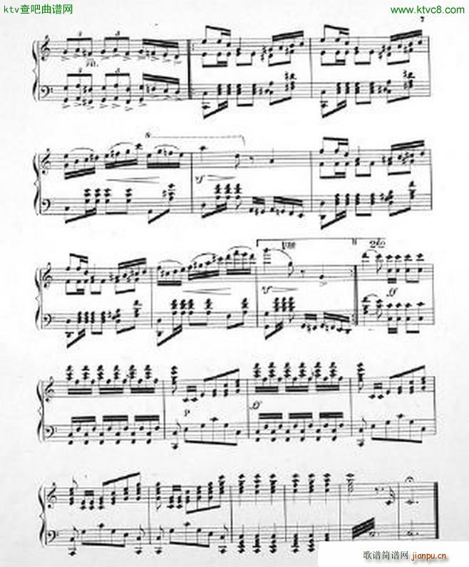 Hofmann Polonaise Americaine6