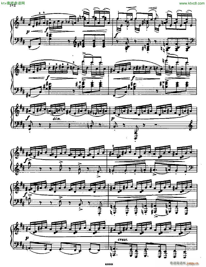 Anatoly Alexandrov Opus 42 Sonata no 718
