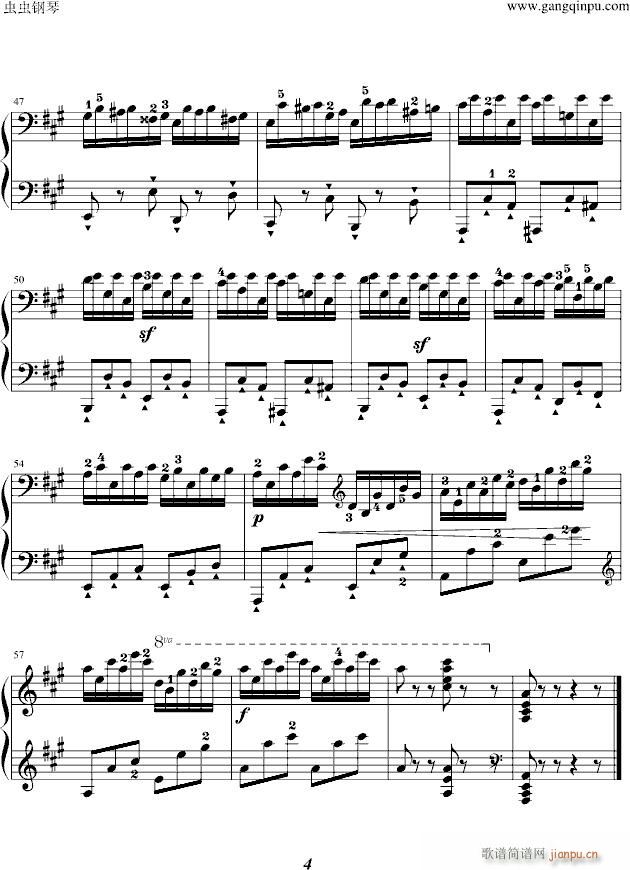 299.34_车尔尼-Czerny4