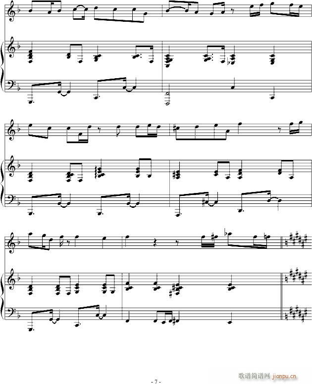 染蓝（lokong作品，WindChou编曲）_小爱克7