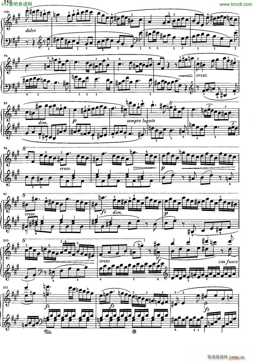 Clementi op 50 N 111