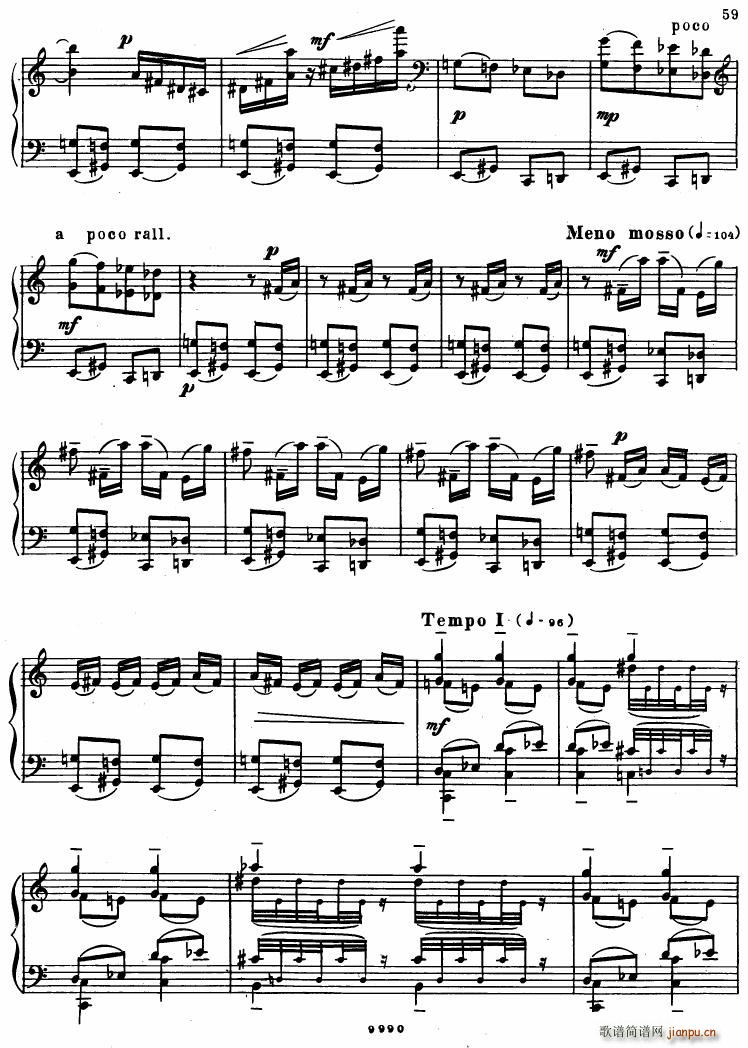 Bartok SZ 81 Out Of Doors14