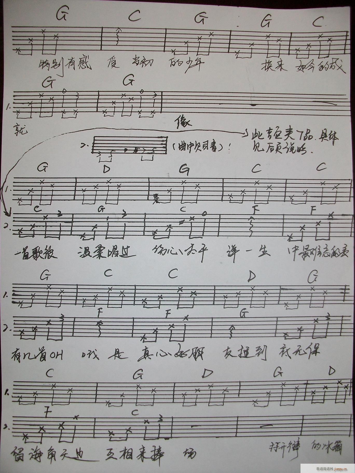 任贤齐【怀念的故事】_任贤齐2