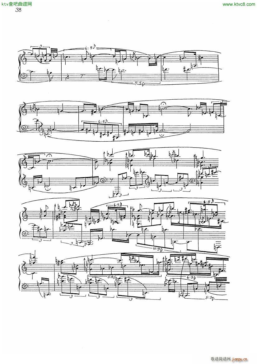 finnissy verdi 054