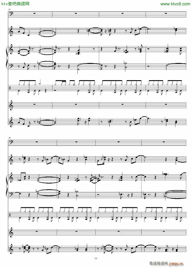 Jazz Dream_Soviet4