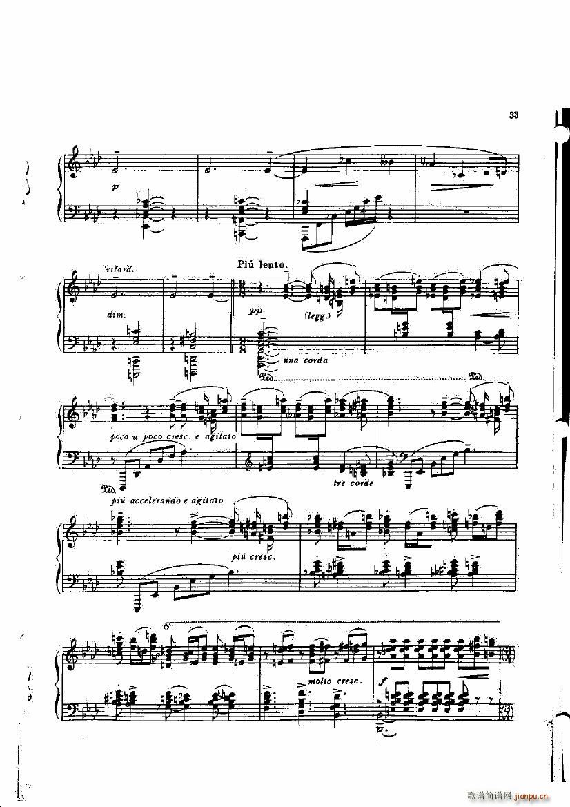 Bowen Op 72 Piano Sonata No 5 in F32