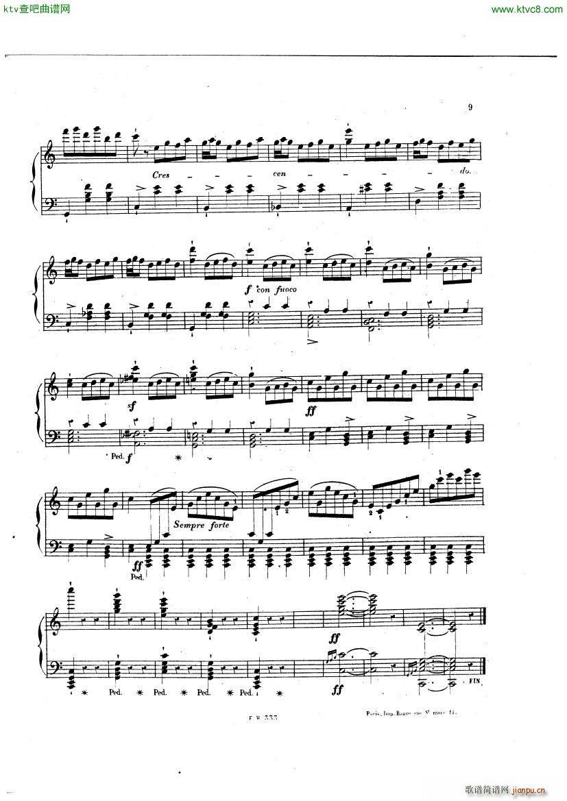 Herz Jacques Grande Valse8