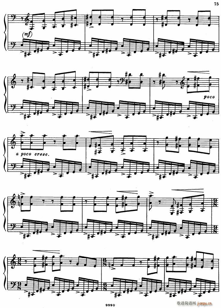 Bartok SZ 81 Out Of Doors30