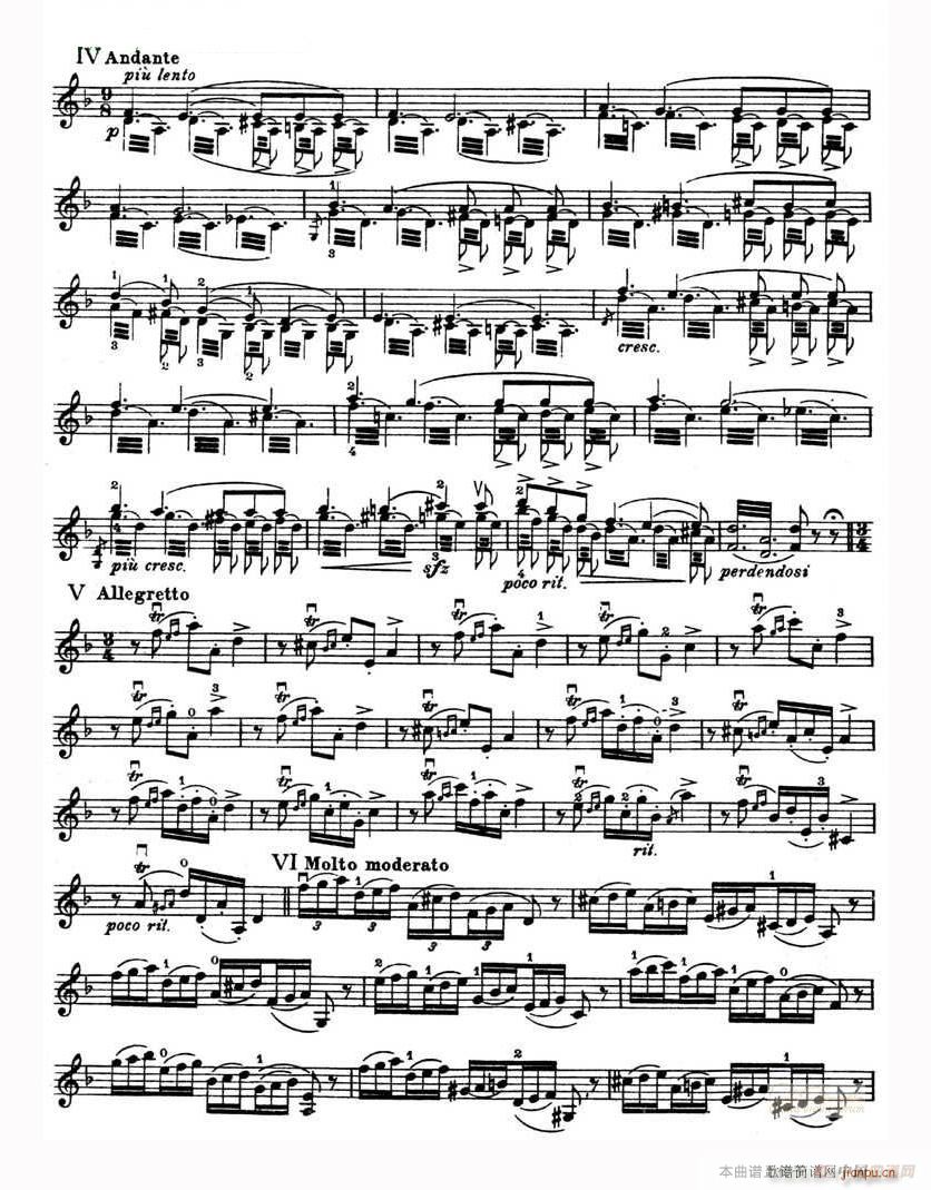 Sonata in D minor（D小调奏鸣曲 La folia Op 1 No 12）1