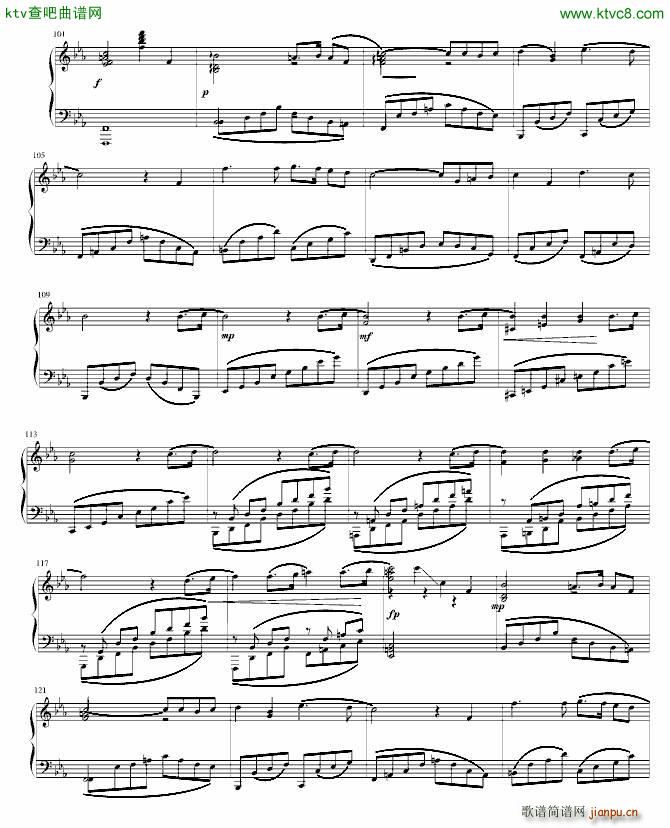 第一钢琴奏鸣曲_a4947420645